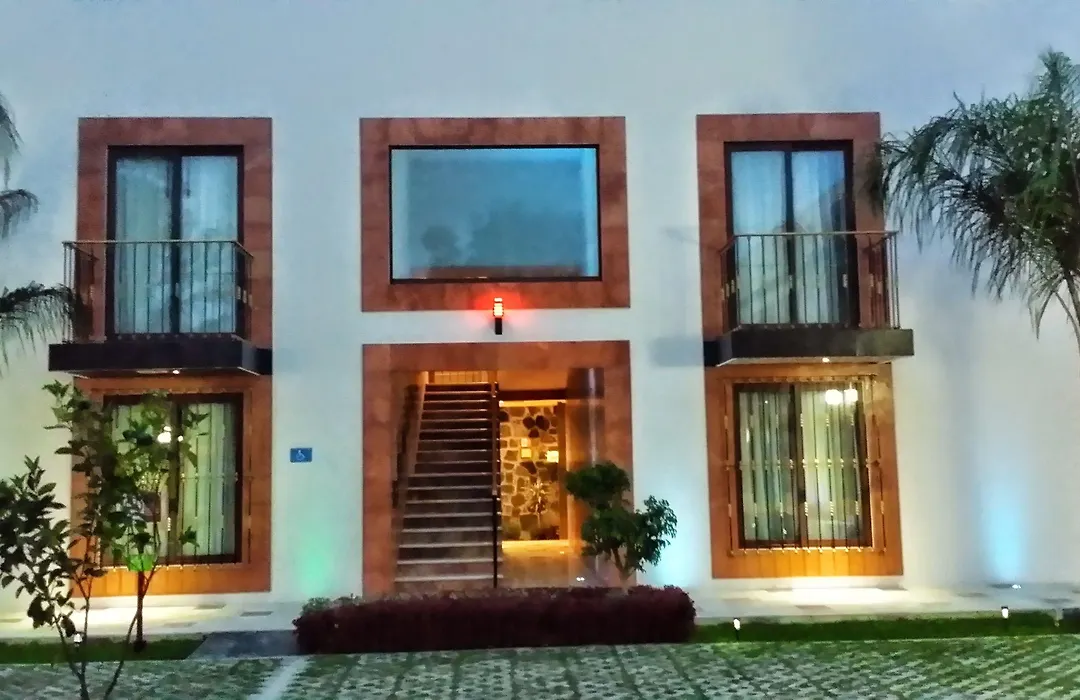 Soleil Inn Atlixco-1