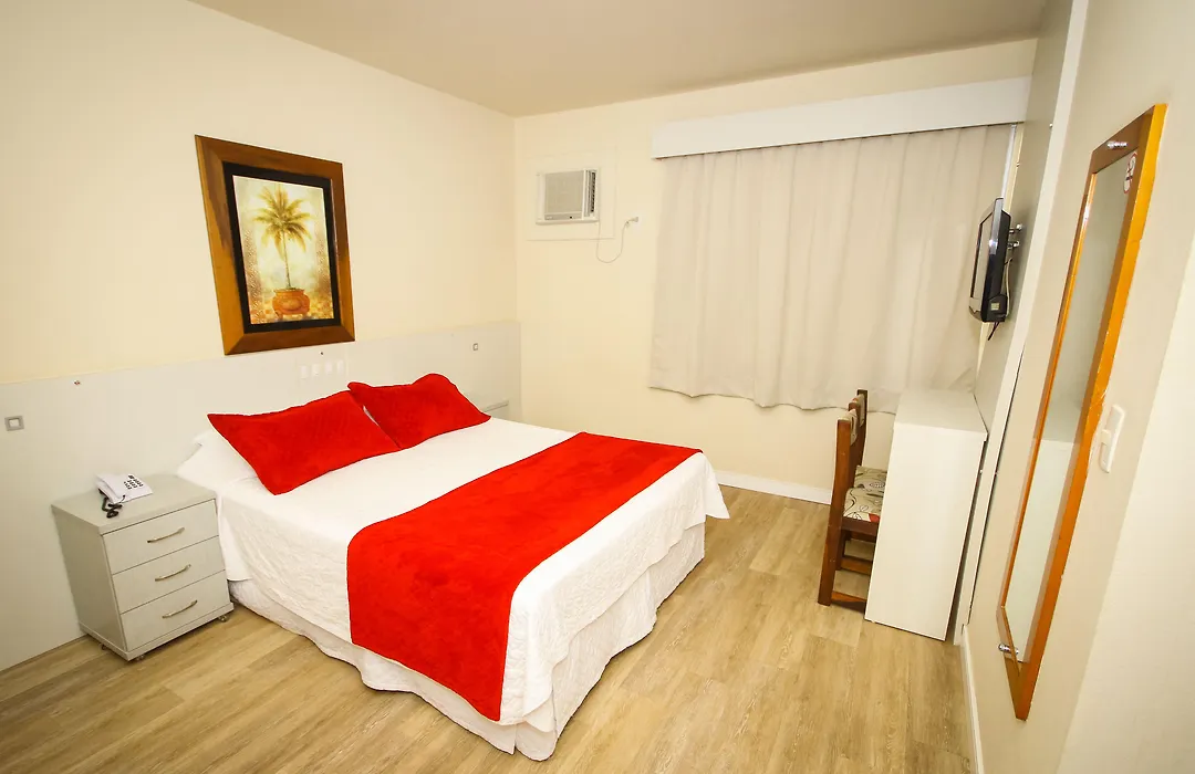 Hotel Geranium-1