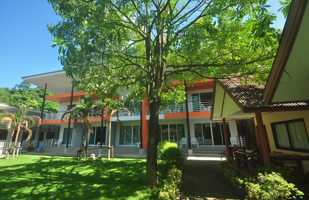 Phi Phi Rimlay Resort-1