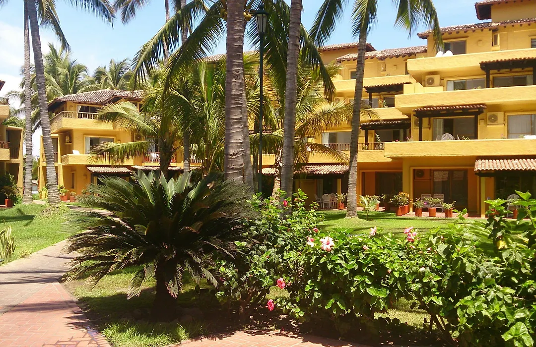 Villas del Sol en Los Tules-1