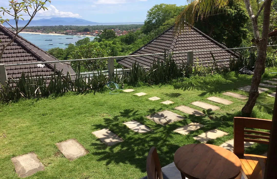 Lembongan Cliff Villas-1