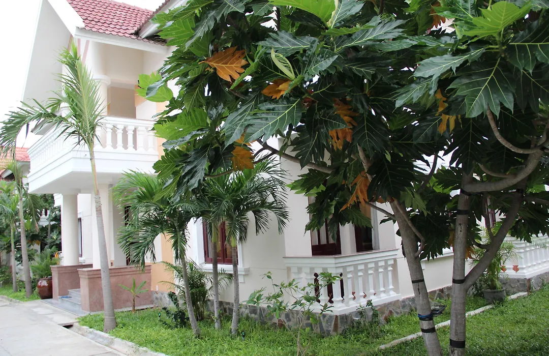 Gm Doc Let Beach Resort & Spa-1
