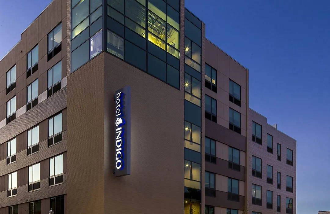 Hotel Indigo Pittsburgh East Liberty By Ihg-1