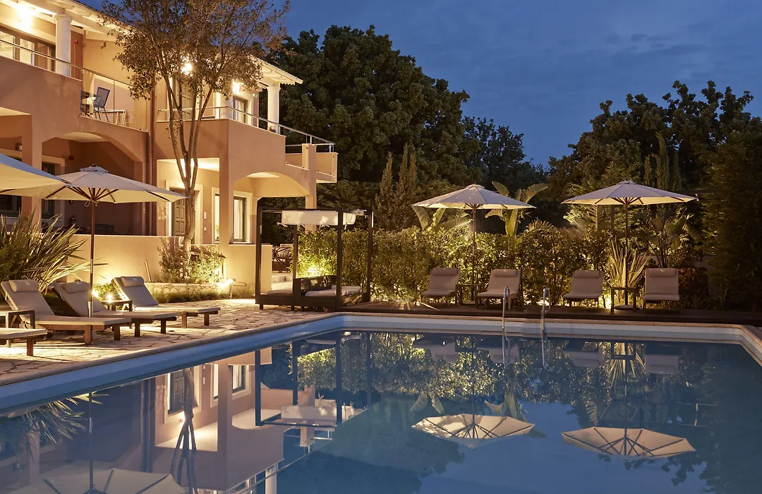 Lena Mare Boutique Hotel-1