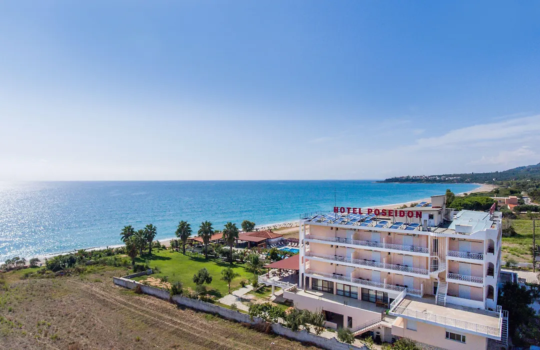 Poseidon Beach Hotel-1