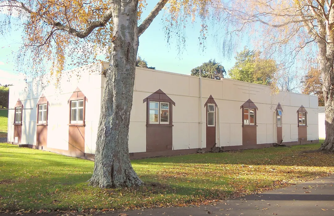 Whanganui River Top 10 Holiday Park-1
