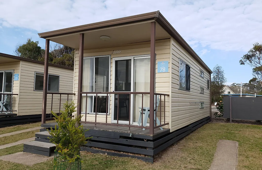 Discovery Parks - Pambula Beach-1