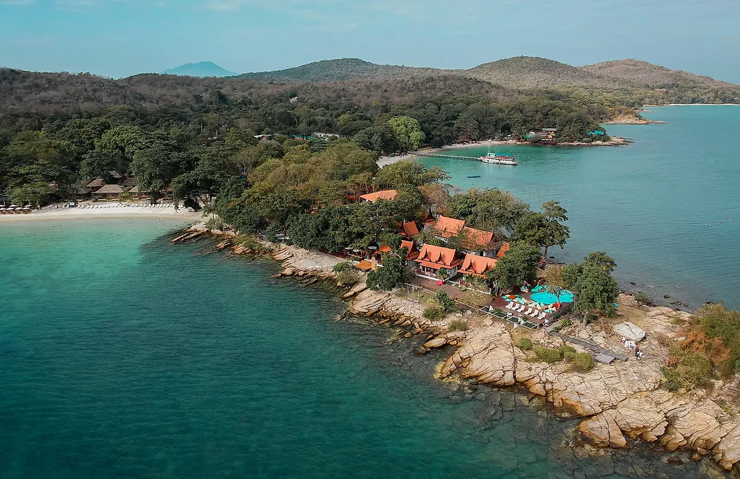 Vimarn Samed Resort-1