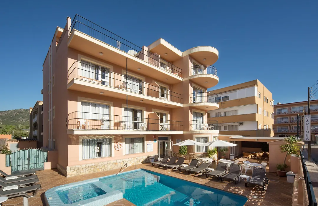 Martinez Apartments-1