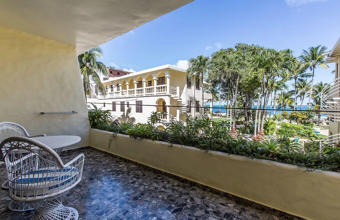 Cabarete Palm Beach Condos-1