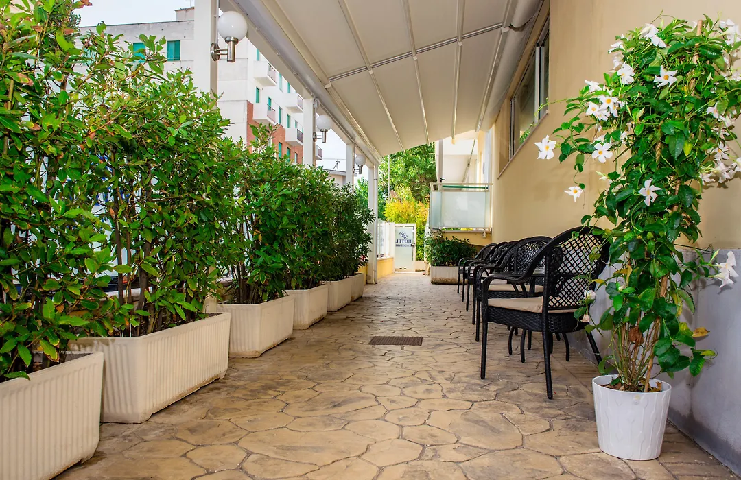 Hotel Caggiari-1