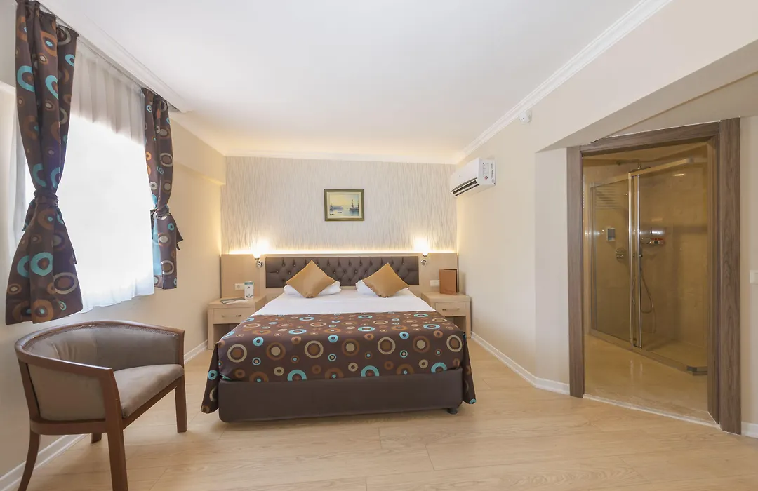 Asdem Park Otel-1