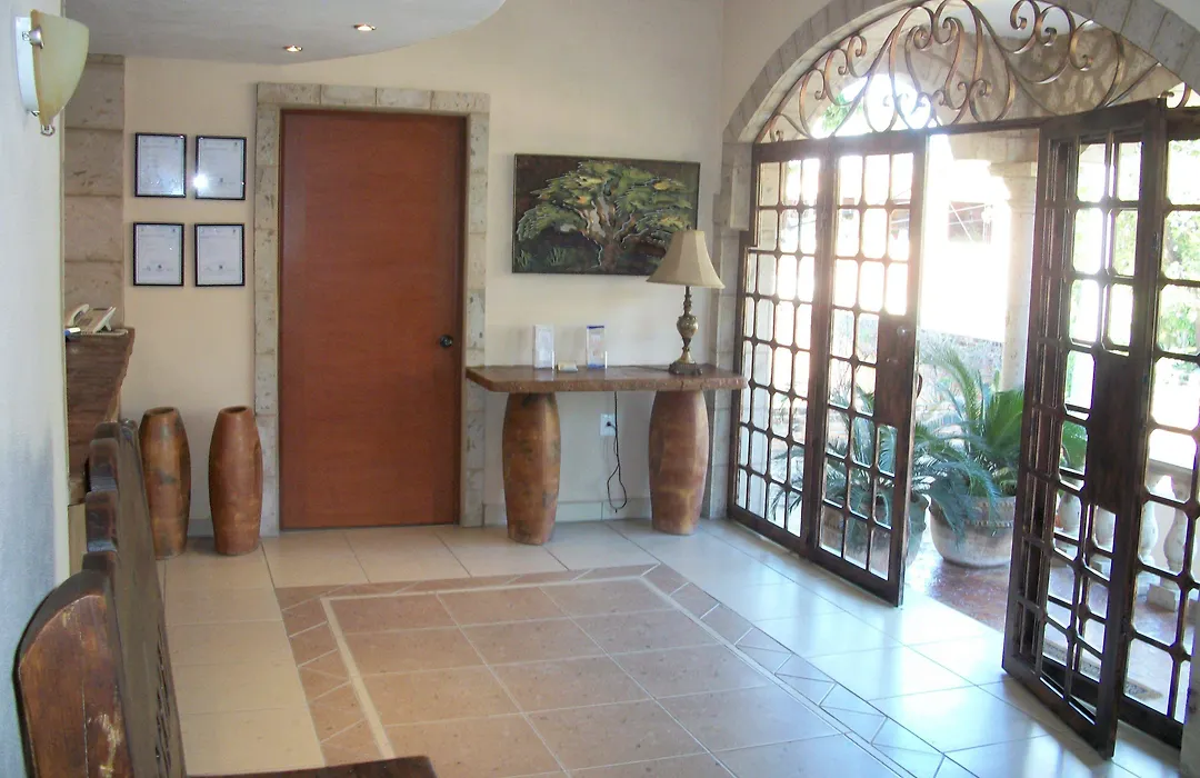 Hotel Condominium La Posada de Bucerias-1