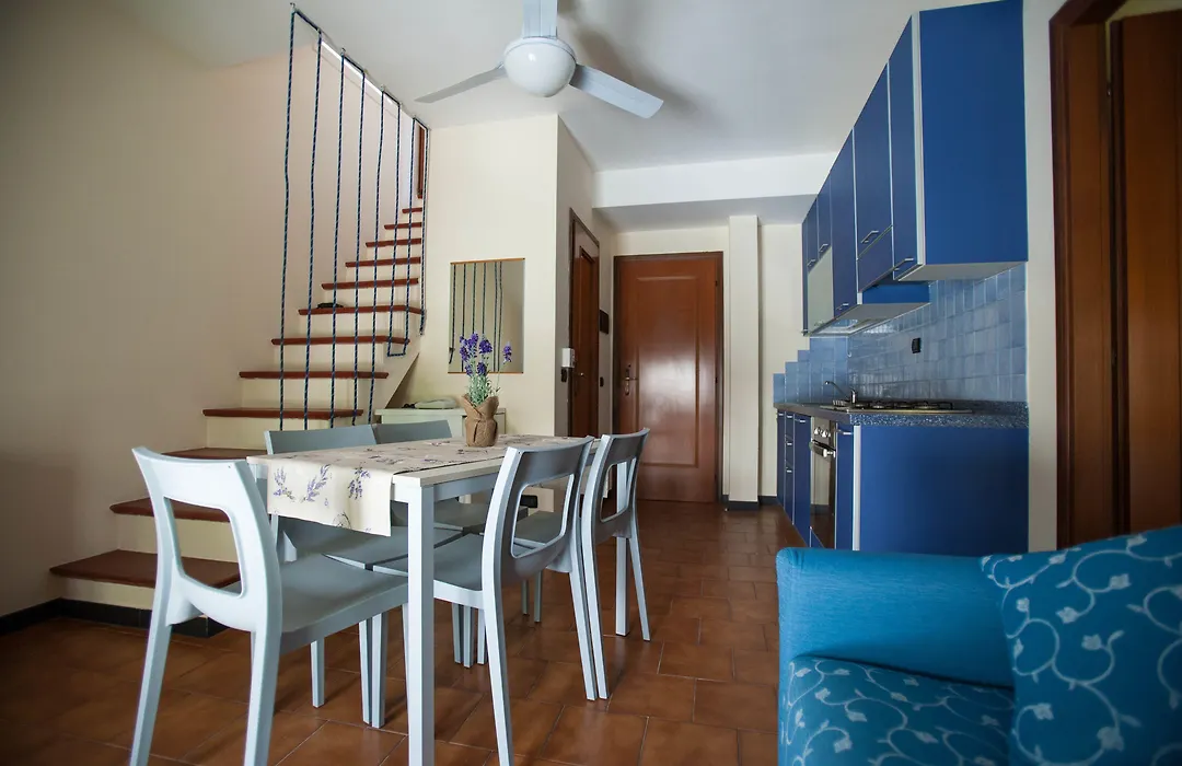 Residence Villa Marina-1