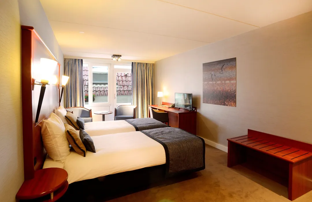 Hotel Zuiderduin-1
