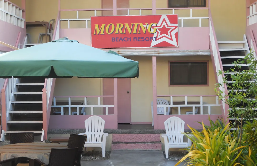 Boracay Morning Beach Resort-1
