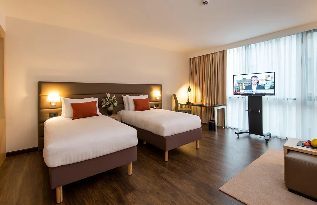 Residence Inn By Marriott Sarajevo-1