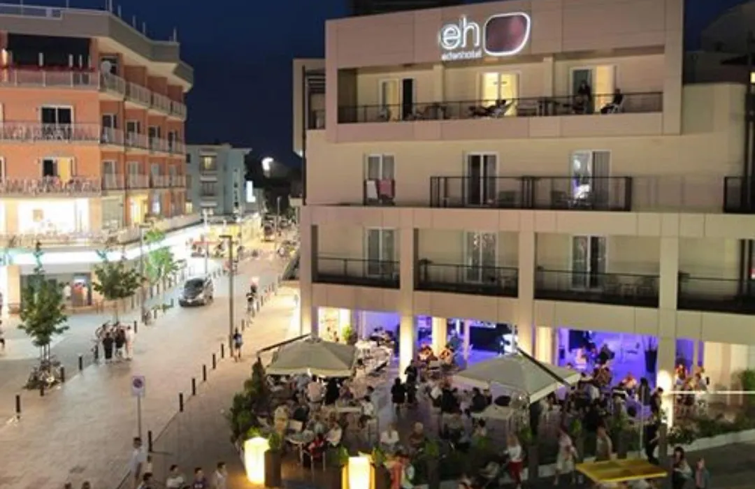 Hotel Eden-1