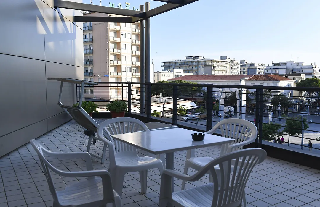 Hotel Eden-1