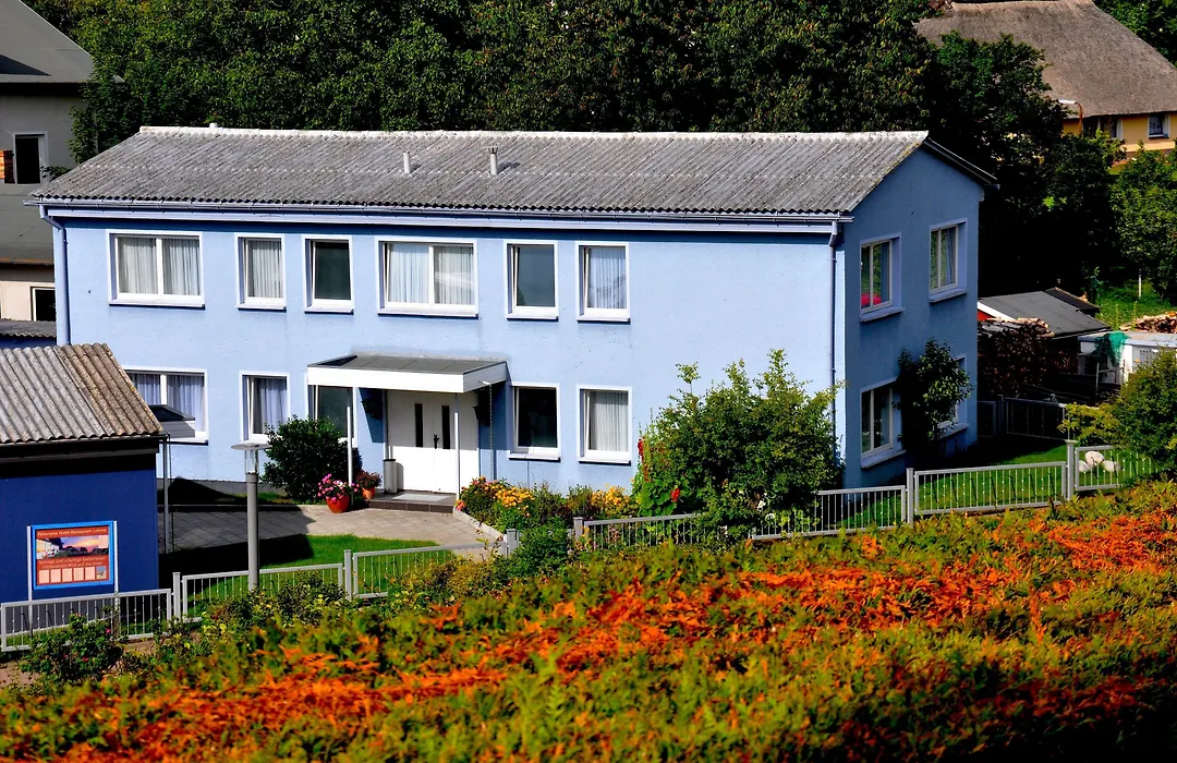 Panorama Hotel Lohme-1