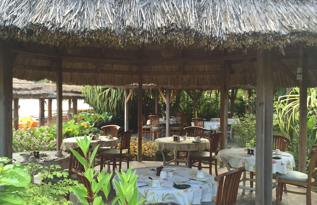 Young Island Resort-1