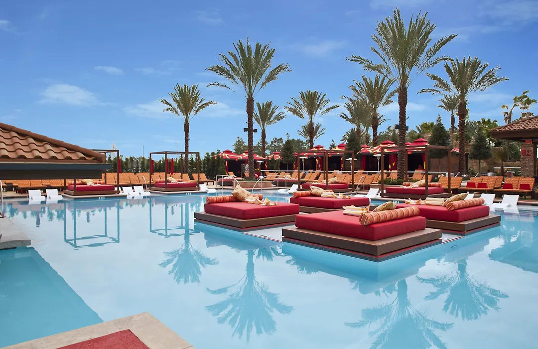 Golden Nugget Lake Charles-1