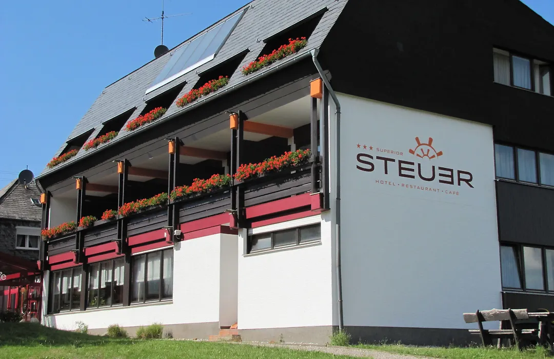 Hotel Steuer-1