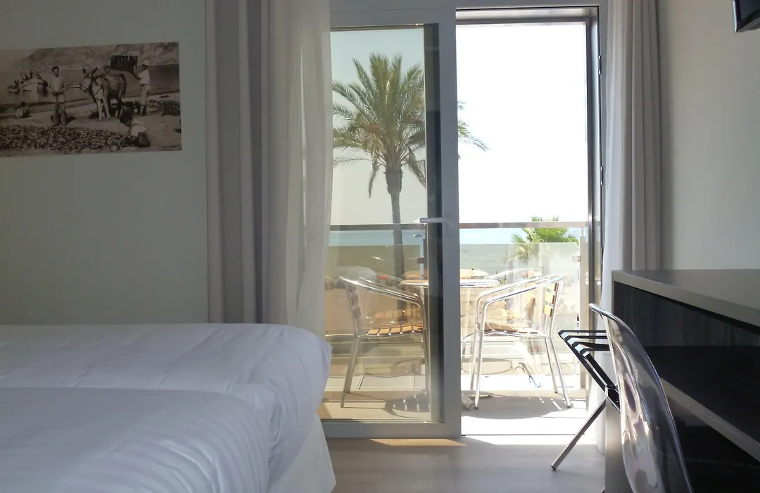 H Boutique La Caleta Bay-1