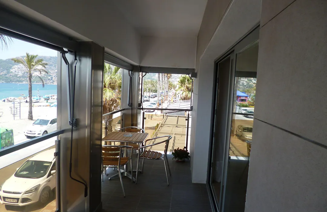 H Boutique la Caleta bay-1