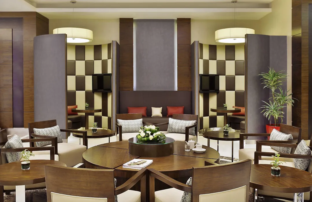 Residence Inn By Marriott Jazan-1