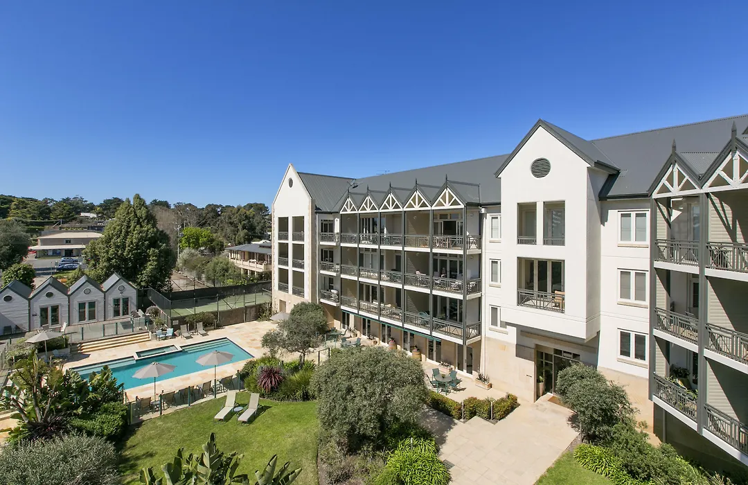 Portsea Village Resort-1