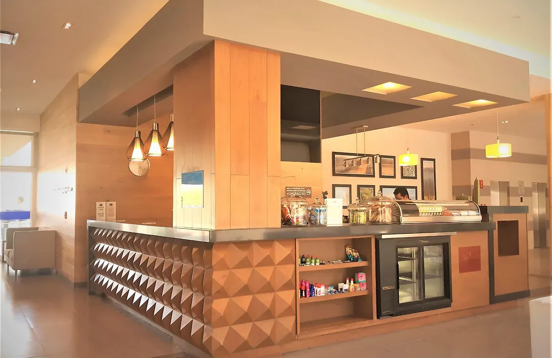 Hampton Inn By Hilton Hermosillo-1