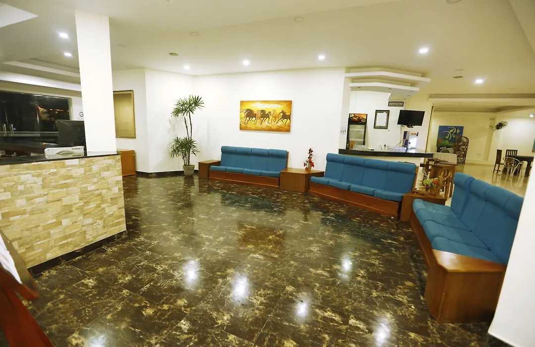 Hikkaduwa Beach Hotel - Special Summer Rates 1 May - 31 Oct 2026!-1