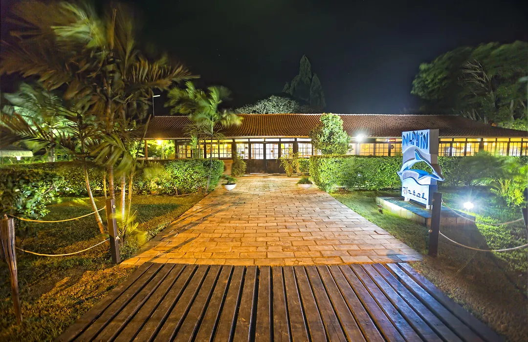 Dolphin Hotel-1