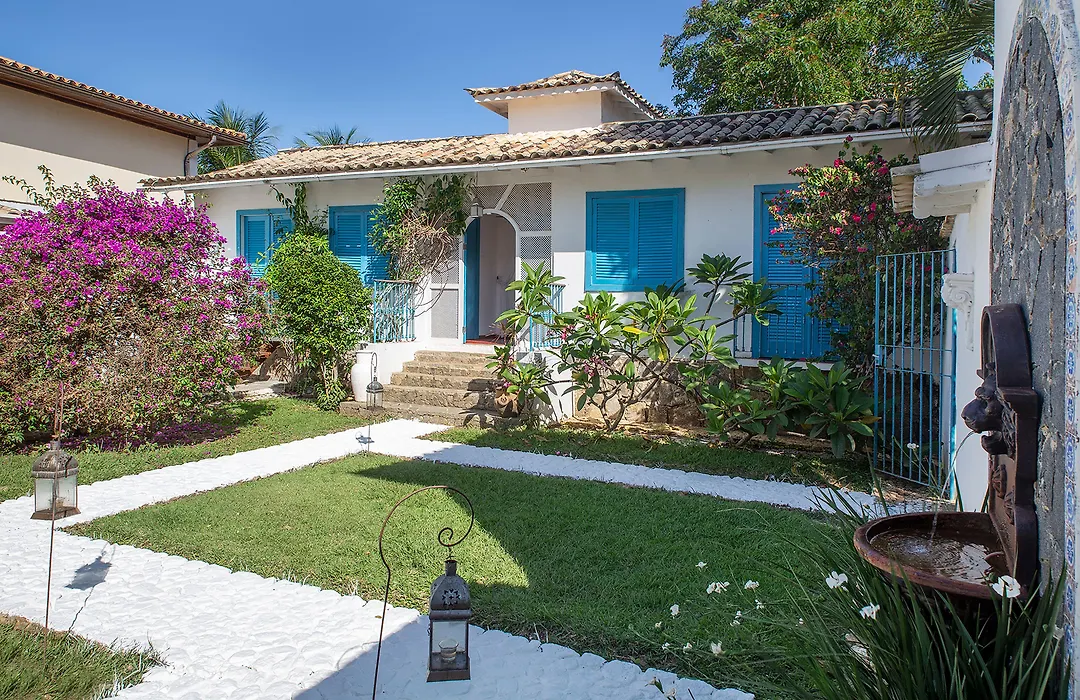 Pousada Casa Buzios-1