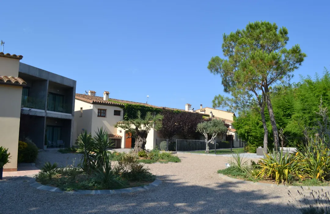 Boutique Hotel Can Pico - Adults Only-1
