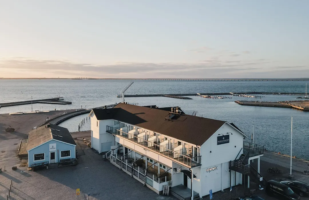 Hotell Hamnen-1