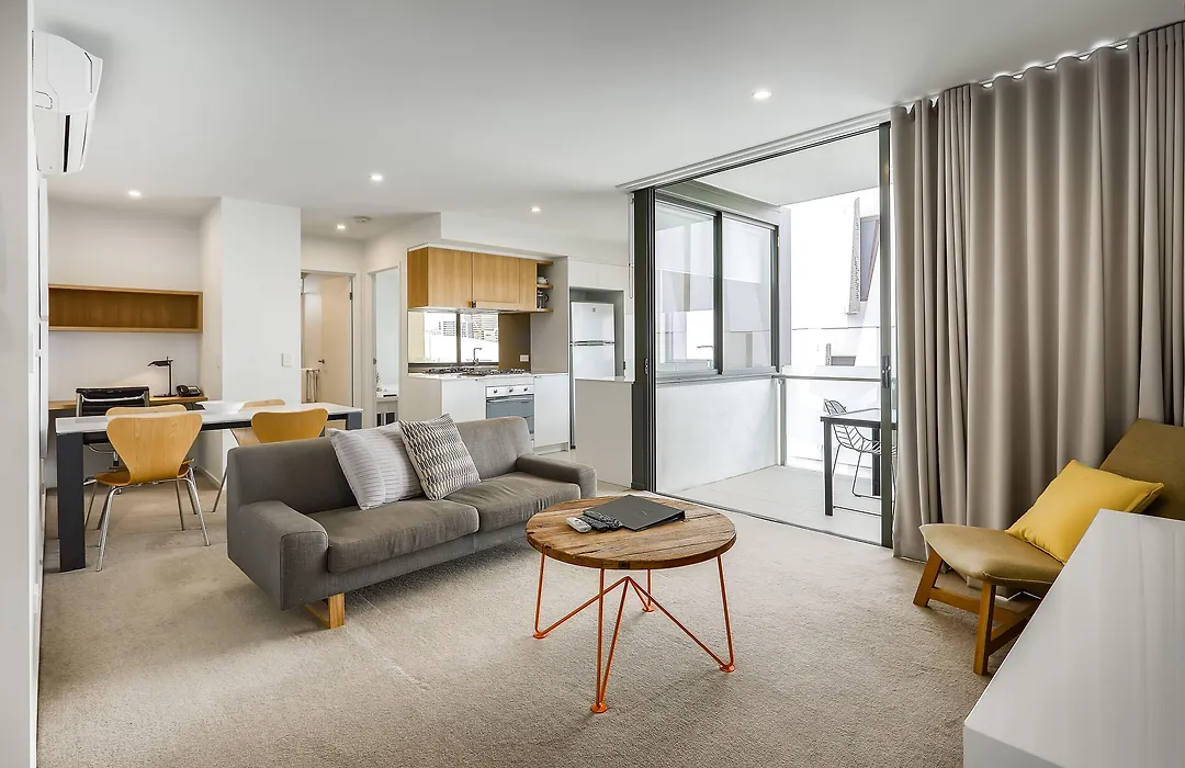 Vine Apartments South Brisbane-1