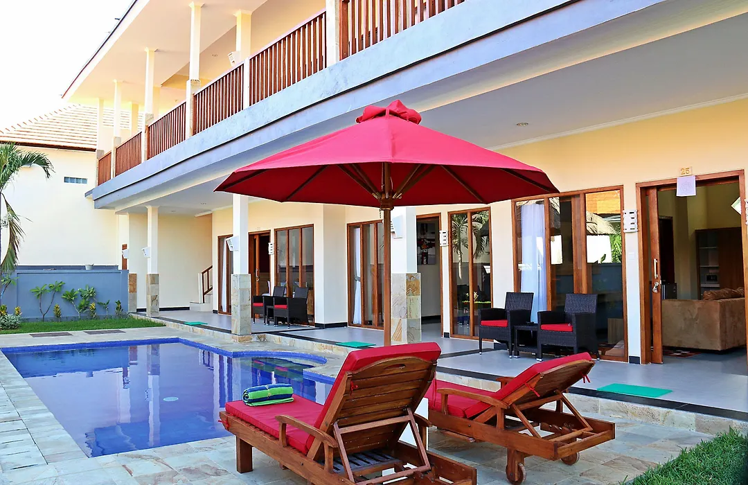 Bali Dive Resort And Spa-1