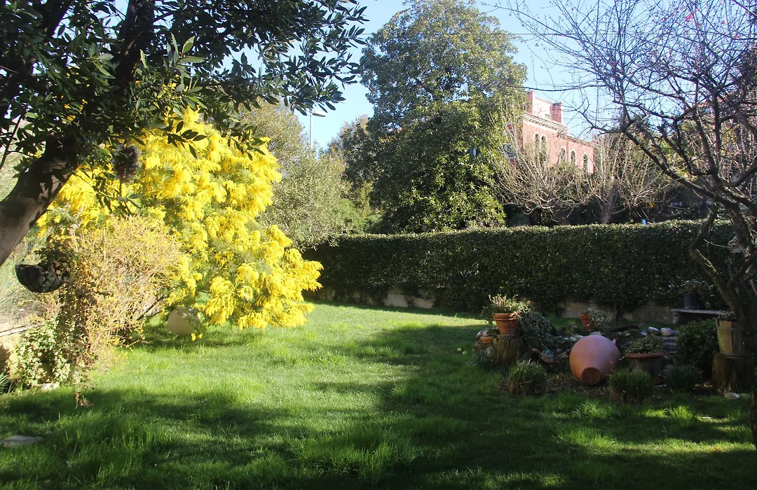 B&B Villa Ines-1