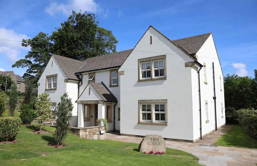 The Craven Heifer Inn-1