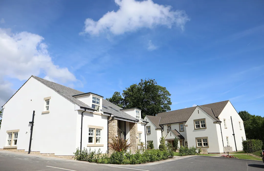 The Craven Heifer Inn-1