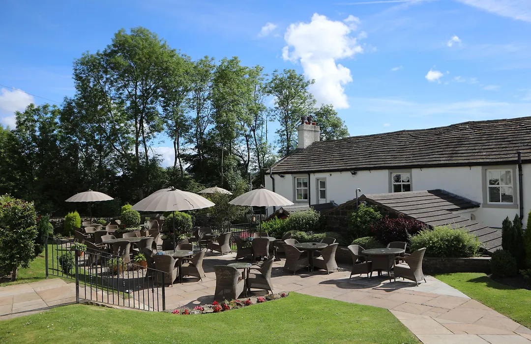 The Craven Heifer Inn-1