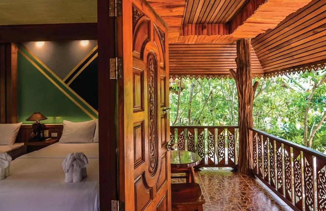 Wang Sai Resort - SHA Plus-1