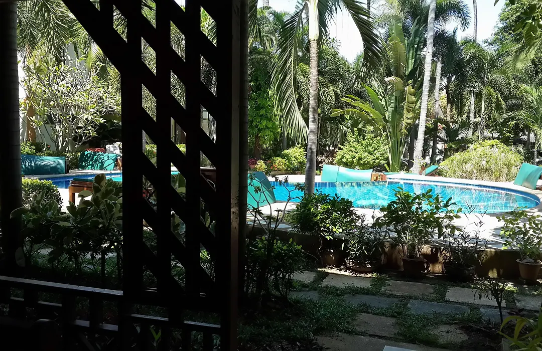 Rattana Guesthouse & Bungalow-1