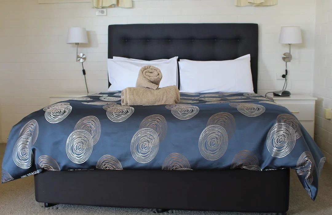 Cobram Colonial Motor Inn-1