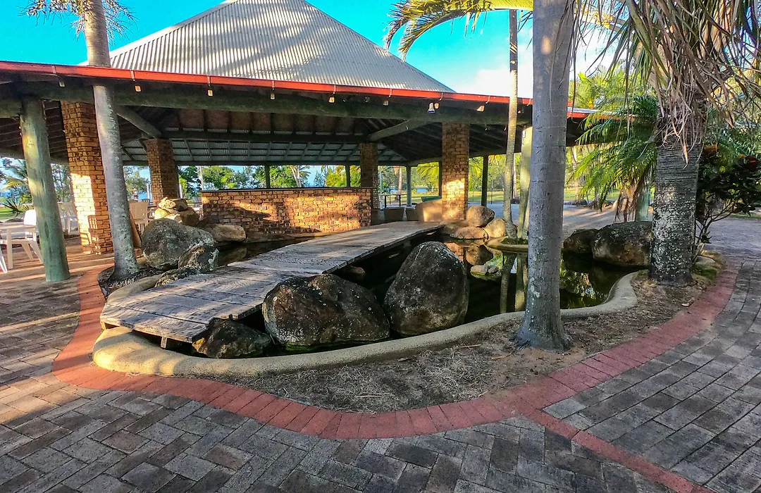 Halliday Bay Resort-1