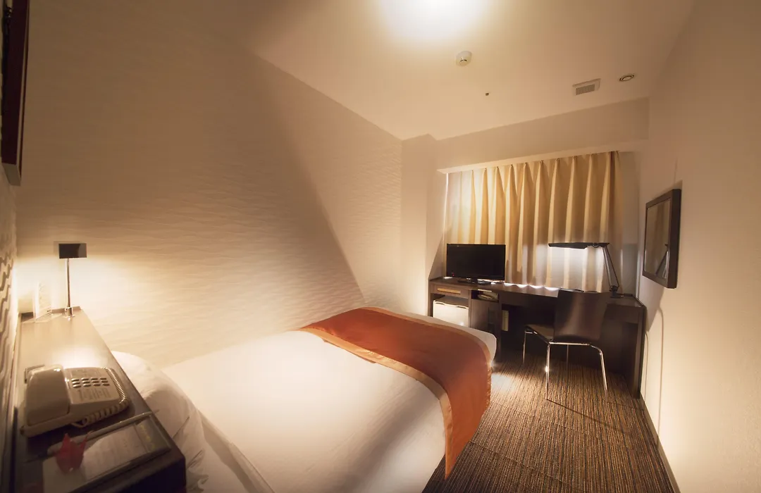Hotel Hokke Club Shonan Fujisawa-1