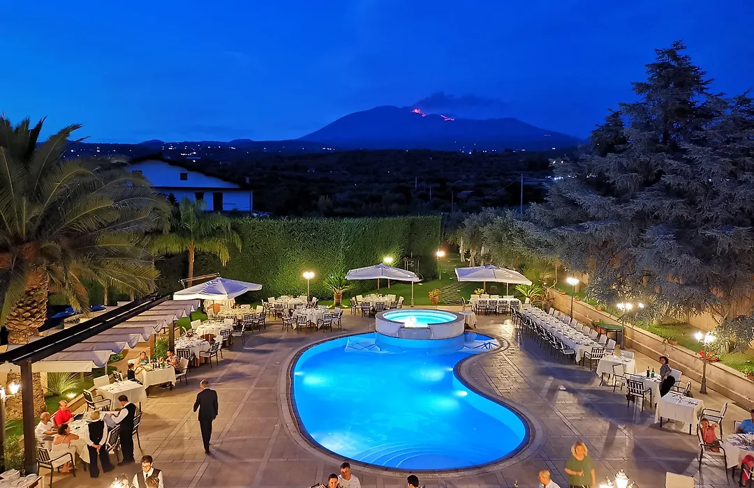 Hotel Ristorante Paradise-1