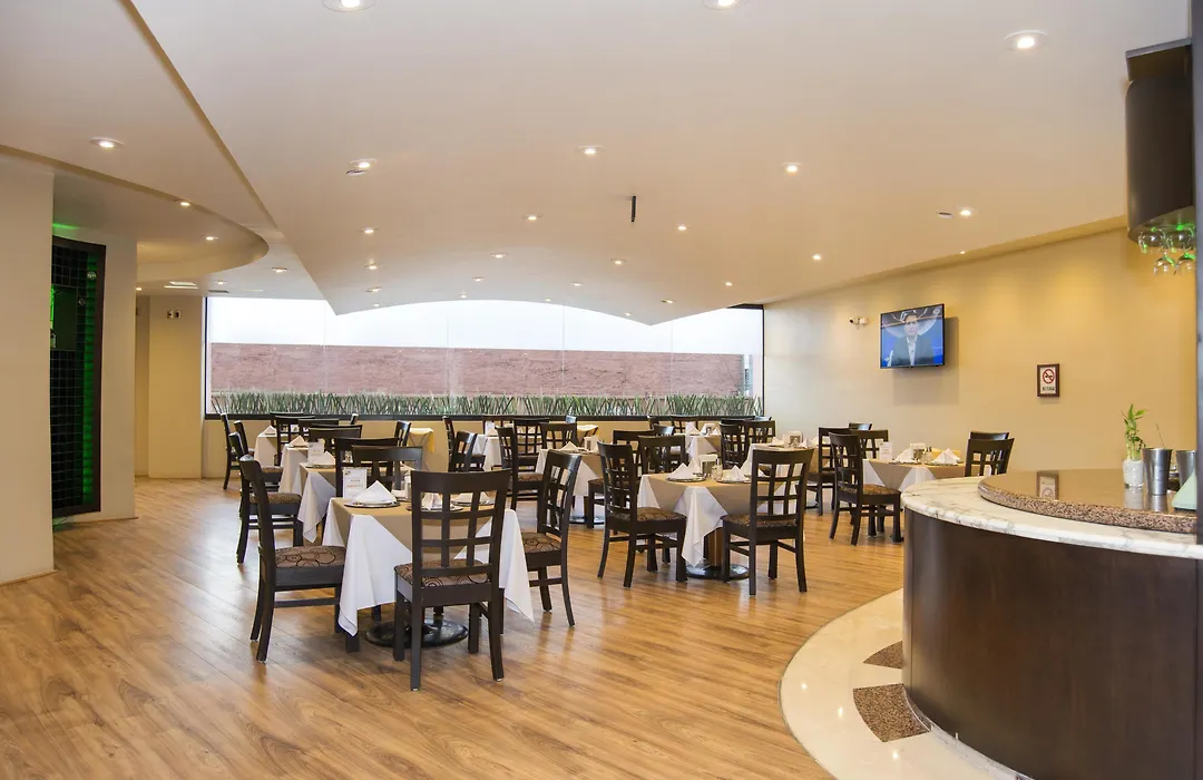 Hotel Brasilia-1